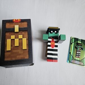 Zombie Handsome Figure Toy